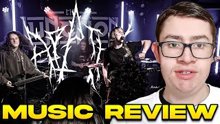 AWAKENING  Apathy SONG REVIEW [upl. by Ecal]