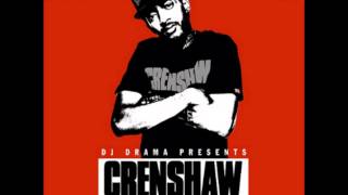 Nipsey HussleTrue To This Game Crenshaw Mixtape [upl. by Nahn632]