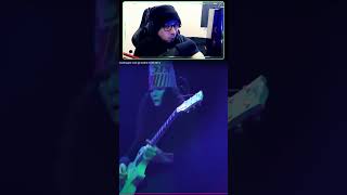 Buckethead Soothsayer Solo hes the GOAT [upl. by Hubert]