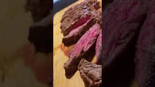 Steak  Medium Rare [upl. by Annaira]