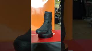 INNOVATIVE TCX INFINITY 3 MID WP BOOTS AT MOTORCYCLE ESSENTIALS [upl. by Rafi615]