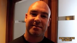 LUCAS BROWNE GETS WORLD TITLE SHOT [upl. by Eitsym]