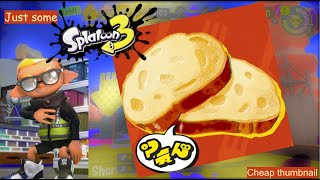 Just some Team Bread Splatfest with viewers [upl. by Anabel]