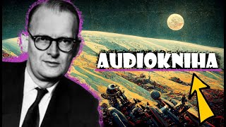 Arthur C Clarke SVĚTLO ZEMĚ 🌗 CELÁ AUDIOKNIHA  Detektivka  Scifi 2z8 CZSK [upl. by Kermie]