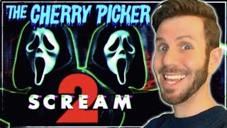 Scream 2 1997  THE CHERRY PICKER Episode 20 [upl. by Nairb946]