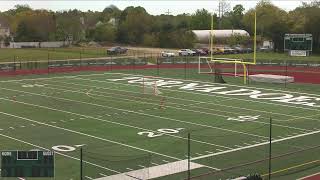 Harborfields High School vs EastportSouth Manor High School Womens Varsity Lacrosse [upl. by Adnilrev]