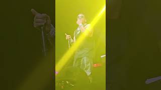 Nelly Rocks St Louis with Grillz LIVE 🔥 concert shorts reels [upl. by Bennie666]