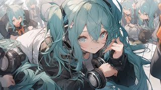 Nightcore  iusedtolikeyou SoLonely [upl. by Giwdul]