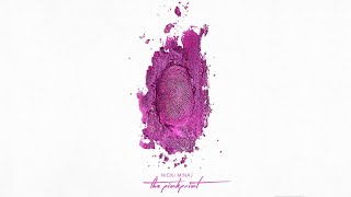 Nicki Minaj  Feeling Myself Official Clean Audio ft Beyoncé [upl. by Ecirpak]