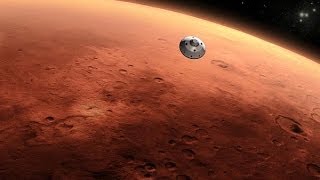 ★ How to Get to Mars Very Cool HD [upl. by Yerffeg826]