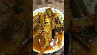 Is the best fish curry recipi shorts [upl. by Enal]