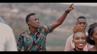 UMWUKA WERA BY TRESOR ZIKAMA Official Video 2021 [upl. by Amihsat]