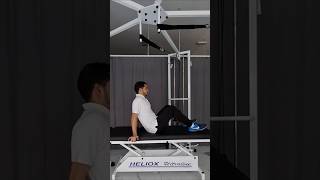 1 exercise for 4 postural problems youtubeshorts shorts physiotherapist badposture dubai uae [upl. by Aramoix]