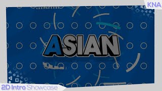 Asian  Professional Intro  Free [upl. by Oicnecserc]