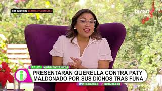 Intrusos Programa Completo Miércoles 13 de Febrero 2019 [upl. by Ardnait879]