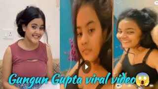 गुनगुन गुप्ता Viral Mms और Viral Call Recording 👻😱😱 [upl. by Eerej]