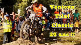 Ventoux Trial Classic 2019 [upl. by Nodnar624]