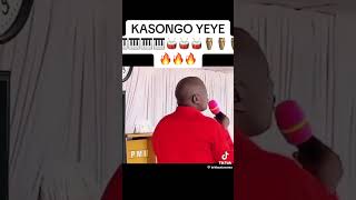 KASONGO YEYE MEANING viralvideo shorts funny short [upl. by Ynnos]