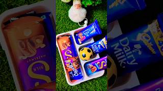 Chocolate brand shorst choclatelunchbox viralvideo candy trendingshorts lunchbox yshorst [upl. by Eanrahs]