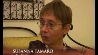 A colloquio con Susanna Tamaro [upl. by Itida183]