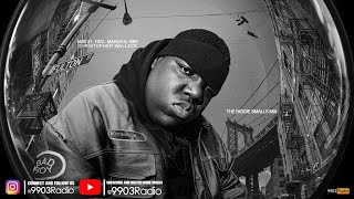 Episode20 🎬 The Biggie Smalls Mix🔥 90s newyorkcity eastcoast hiphop rap rnb classics [upl. by Nonie]