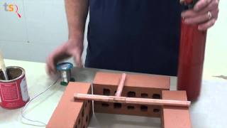 Tommys Trade Secrets  How to Solder Copper Fittings [upl. by Waligore]