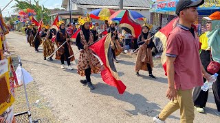 Live Karnaval Bulurejo Diwek Jombang [upl. by Parker]