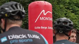 Die Highlights des M3 Montafon Mountainbike Marathon 2023  Montafon  Vorarlberg [upl. by Haila]