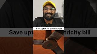 The Smartest Smartfan Atomberg Studio Smart  Best BLDC SmartFan  Malayalam Review [upl. by Ingelbert]