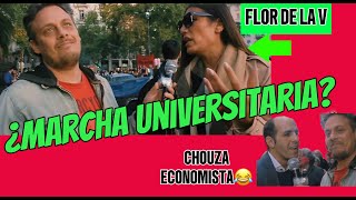 Marcha Universitaria Argentina [upl. by Crispen]