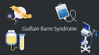 GuillainBarre Syndrome [upl. by Ulrike783]