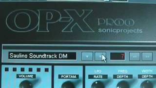 OPX PROII New Features [upl. by Yarrum]