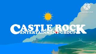 Castle Rock Entertainment Group Logo UPDATE 2024 🎉🎉🎉🎉 [upl. by Htims64]