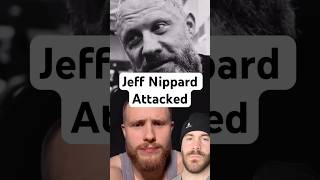 Jeff Nippard attacked We need productive disagreement workout bodybuilding fitness gym [upl. by Stavros]