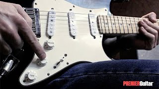 DIY All About Your Electric Guitars Knobs and Switches [upl. by Roper818]