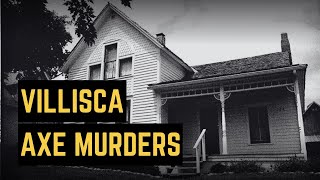 The Villisca Axe Murders 1912 Murder In The American Heartland [upl. by Siddon]