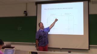 Lecture 29 Uncertainty analysis and propagation of errors Part 1 [upl. by Llerot]