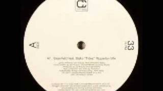 Beanfield feat Bajka  Tides Ripperton Mix [upl. by Amorette164]