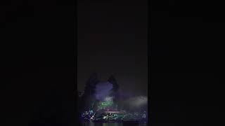 Incredible Disneyland Fantasmic Firework Show [upl. by Theadora]