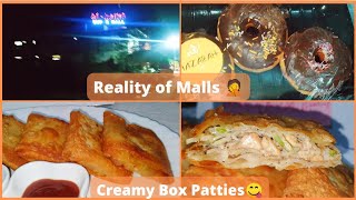 Creamy Box Patties recipe Ramadan SpecialReality of Malls [upl. by Imoyaba838]