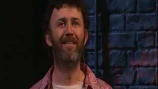 Tommy Tiernan talking about the Cork accent [upl. by Nyrek441]