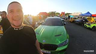 IDEMO NA STREET RACE U ZIVINICE part 1 [upl. by Aela]