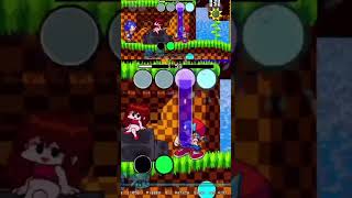 FNF VS Dorkly Sonic For Hire  Funkin For Hire Retake FANMADE Demo fnf fnfsonic sonic [upl. by Orteip]