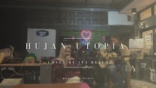 Hujan  utopia [upl. by Rozalin61]