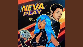 Neva Play feat RM of BTS [upl. by Pitt911]