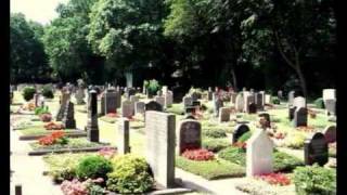 Friedhof BremenWoltmershausen germany [upl. by Hnad]