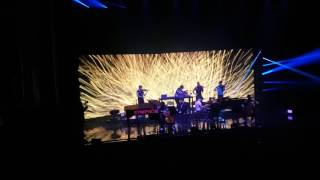 Symphoniacs  Don´t you worry child live 04052017 Admiralspalast Berlin in HD [upl. by Atiluap]