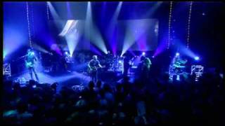 Radiohead  Knives Out Live Later With Jools Holland [upl. by Eisac]