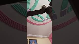 youtube ceiling pop cornice molding design training shorts viral [upl. by Kilbride]