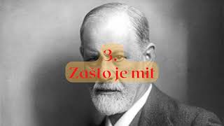 03 – ZAŠTO je mit [upl. by Leggett]